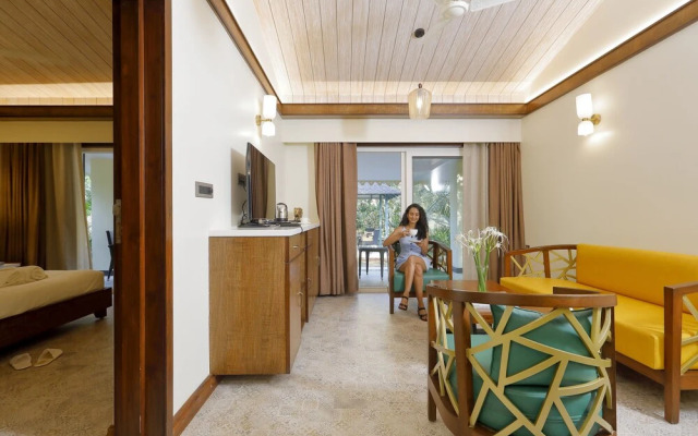Whistling Woodzs Resort