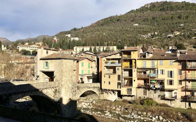Auberge Du Pont Vieux