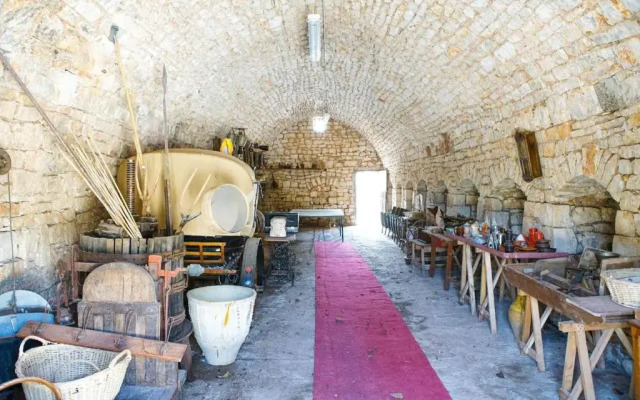 Trullo Dell'aia