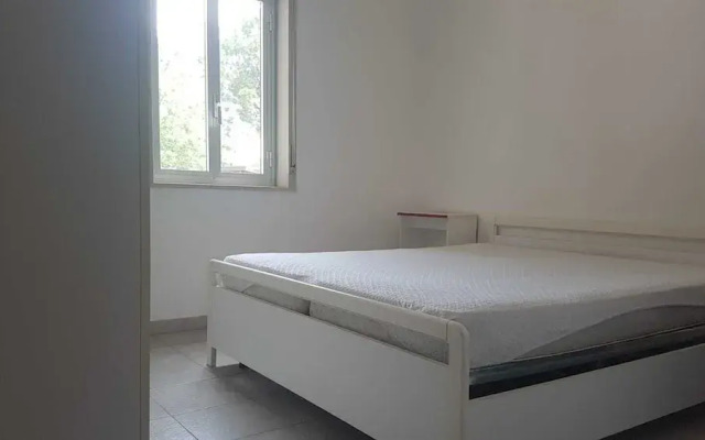 Azimut Sosta Camper - Residence