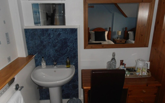 Meadowlea Guest House