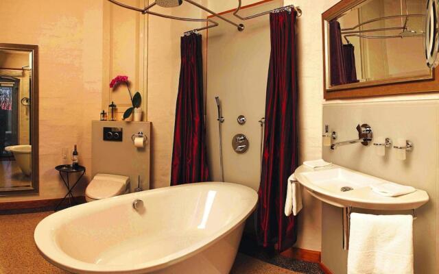 Water tower, Kuchelmiss