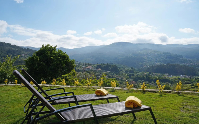 Quinta da Enxurreira