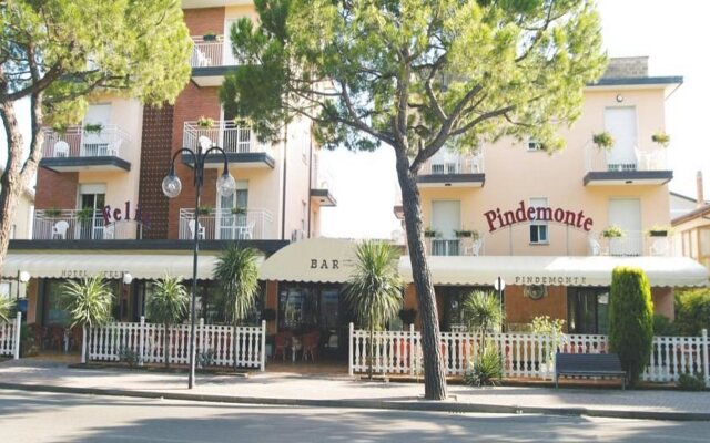 Hotel Felix Pindemonte