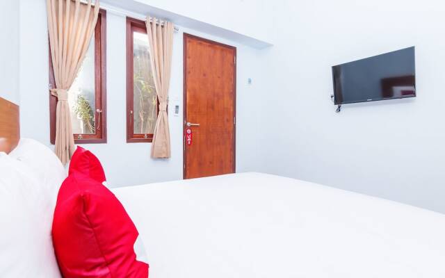 ZEN Rooms Batu Bolong Canggu