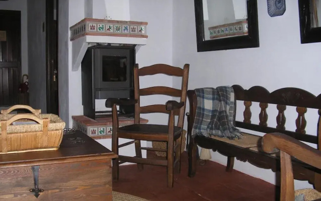 Hostería Casa Adriano