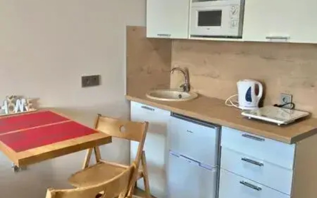 Apartments Cozy Petersburg