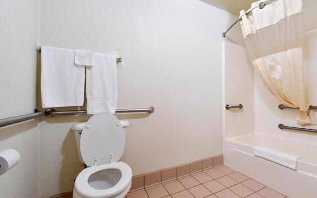 Americas Best Value Inn Smackover