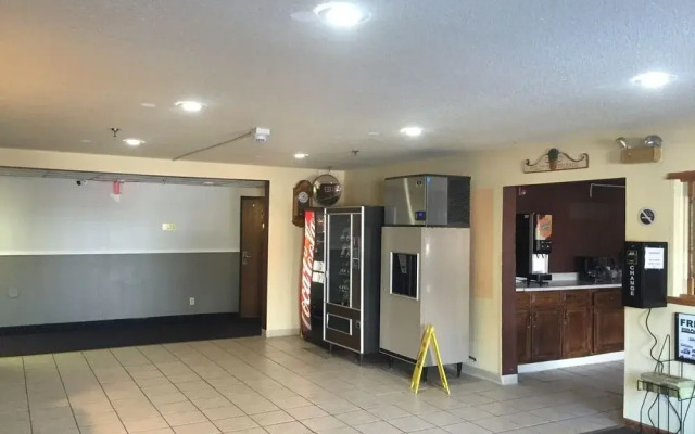 Coldwater Motel