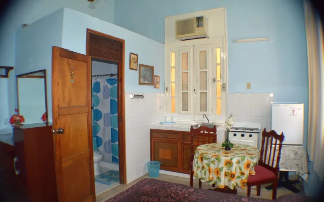 Casa Martha & Yucimi