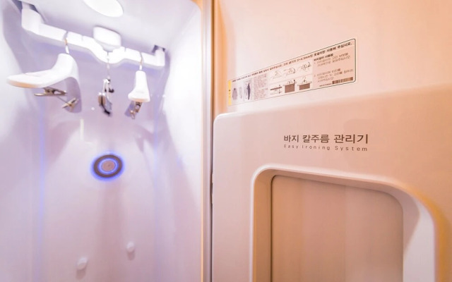 Seongnam Design XYM