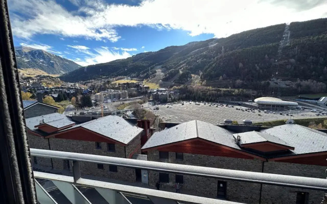 Apartament Narcis 2.5 - 5p - Ransol - Zona Grandvalira