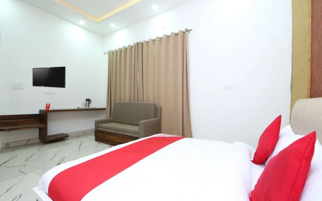 OYO 16730 Sea World Water Park