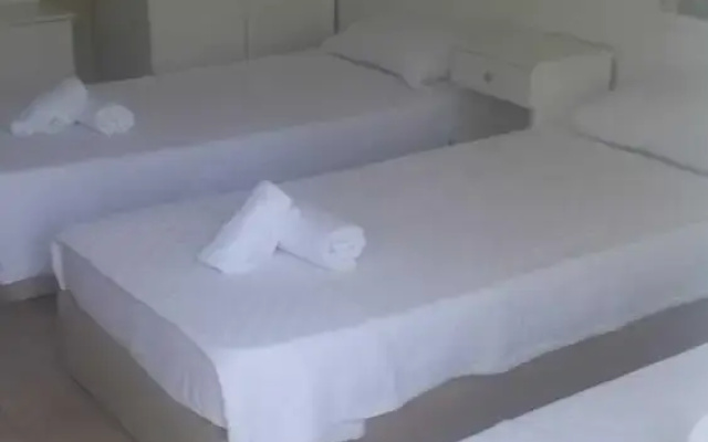 Cappadocia Hotel