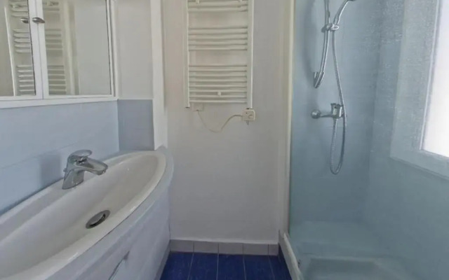 Appartement Lorient, 2 pièces, 2 personnes - FR-1-349-139