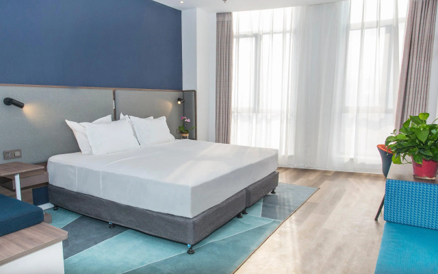 Holiday Inn Express Shangqiu Ancient Town