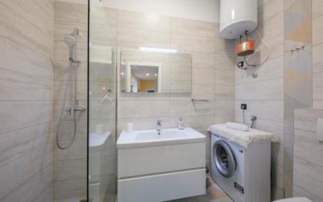 Apartments Villa Adrienne