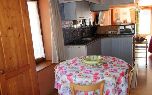 Gîte Vagney, 2 pièces, 2 personnes - FR-1-589-304