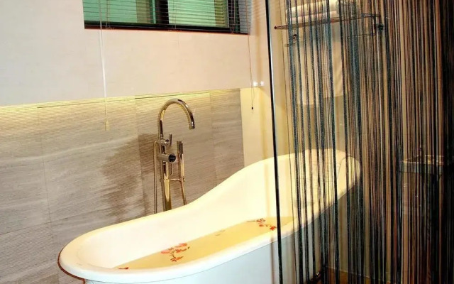 Biway Fashion Hotel - Puyang Daqing Road Branch