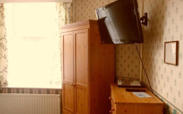 Earlsmere Guesthouse Hull