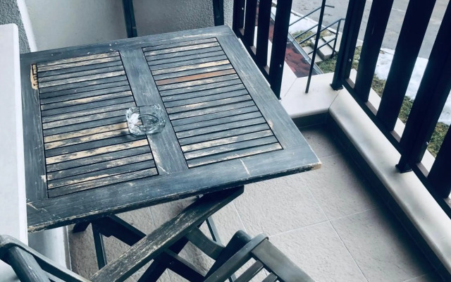 Borovets Gardens B21 Morunov Apart