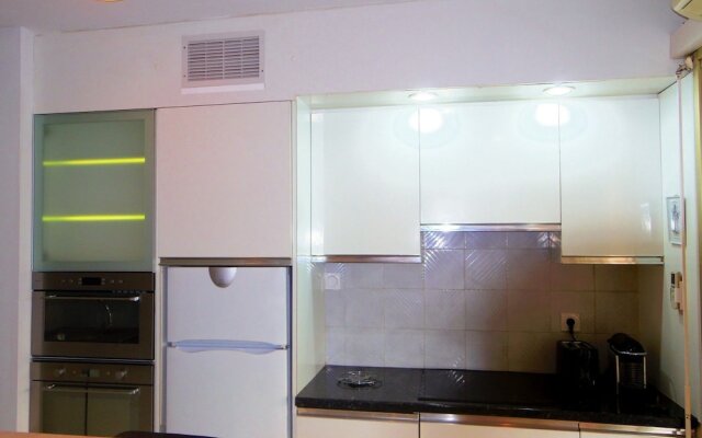 Appartement Des Chataigniers