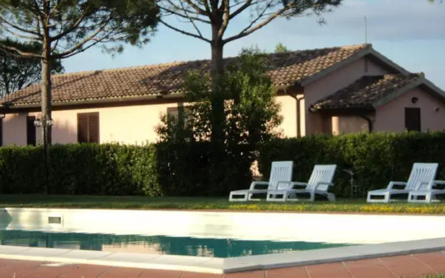 Agriturismo Il Girasole Grosseto