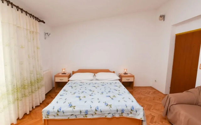 Apartments Matea