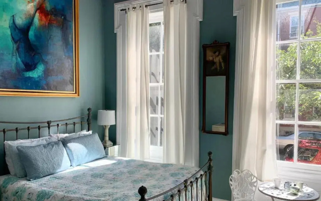 Philadelphia Hotel Bella Vista