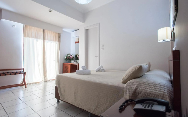 Epidavros Hotel
