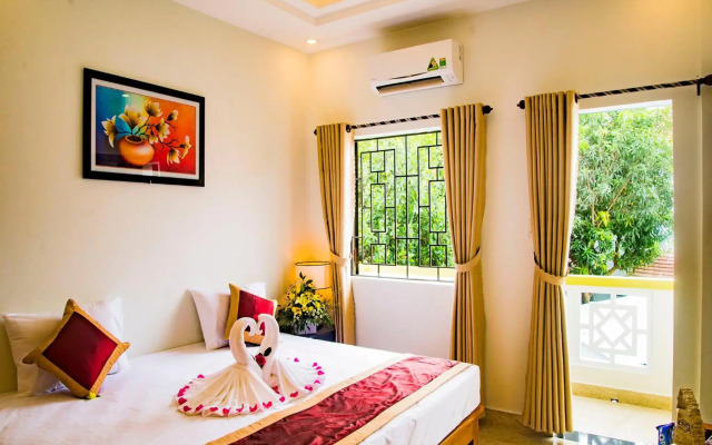 Mi Kha Homestay