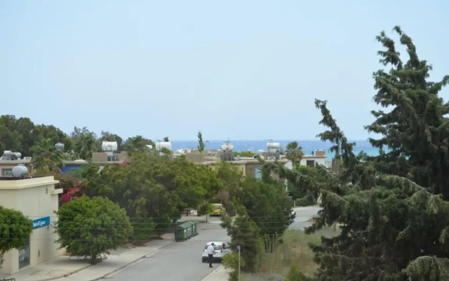 Vergi City Hotel