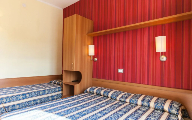 Hotel Promenade Universale