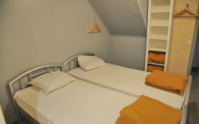 Holiday Home in Ardennes Near Castle & Nature