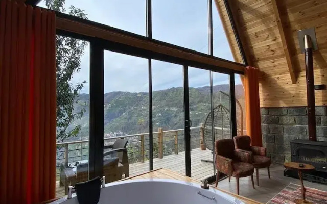 Şeni Bungalov
