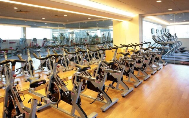 Fortuna Hanoi Hotel