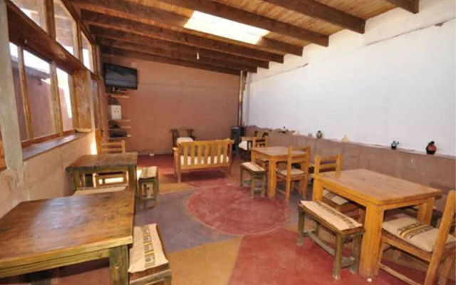 Hostal Nuevo Amanecer