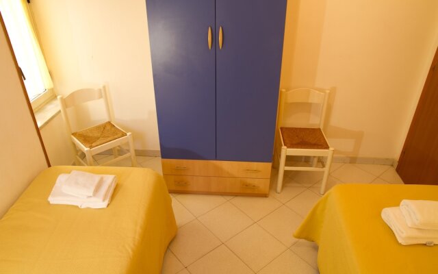 Sole Apartment