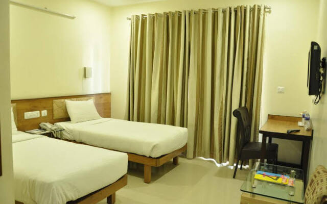 La Hospin Hotels & Resorts