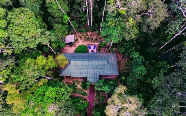 Casa Amazonas