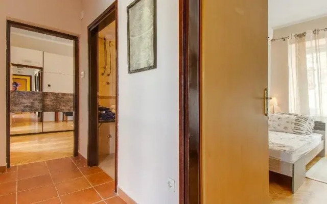 Hotel Sansegus