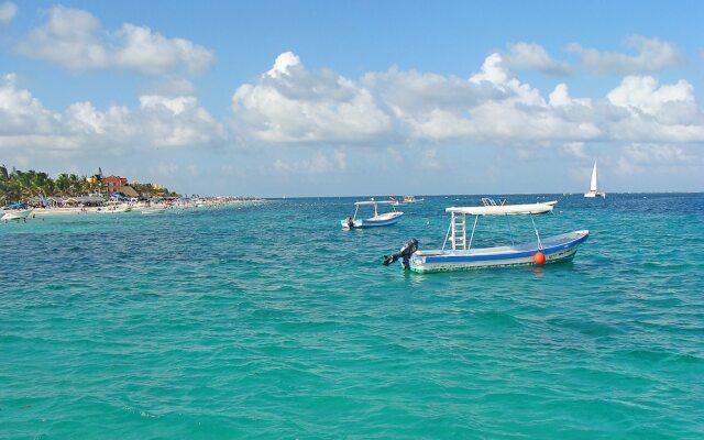 Caribe Suites