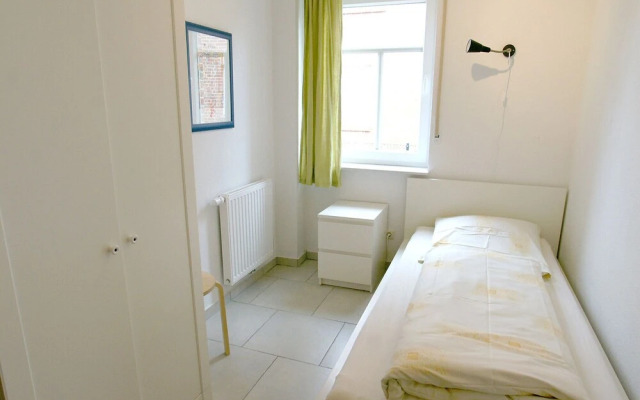 Windlicht Norden in Norden