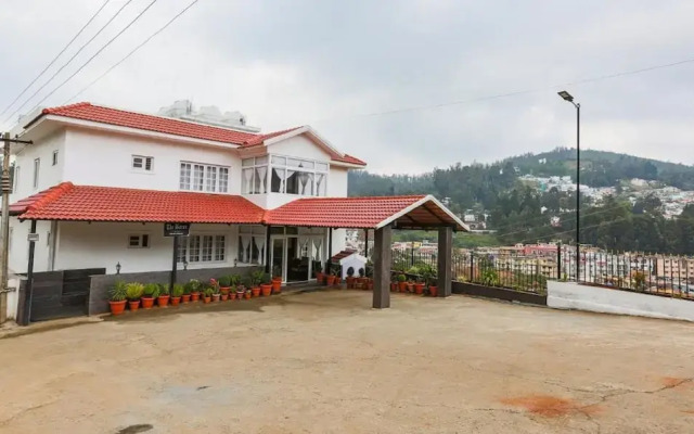 The Baron By OYO Rooms