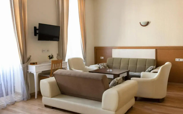 Apart Hotel Marjani