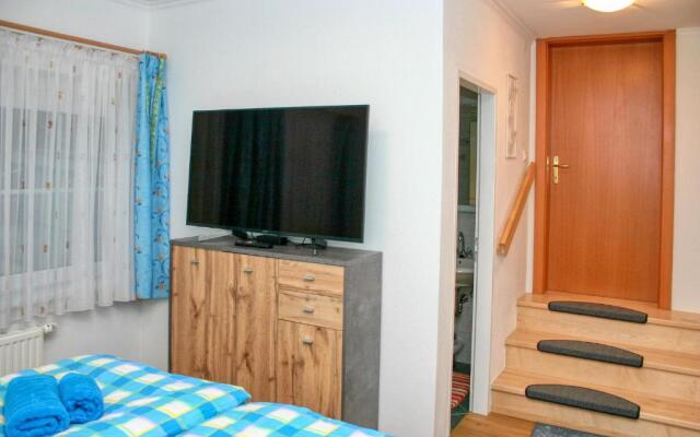 Apartment Birke 3 by Alpen Apartments