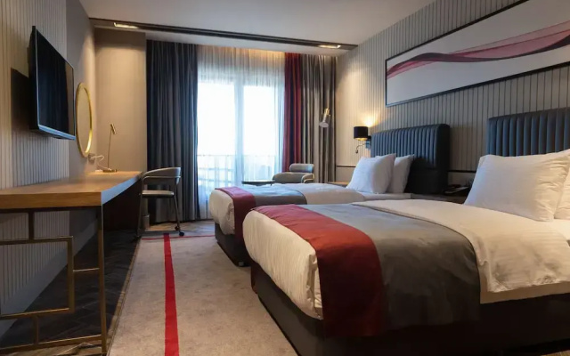 Ramada By Wyndham Erzurum
