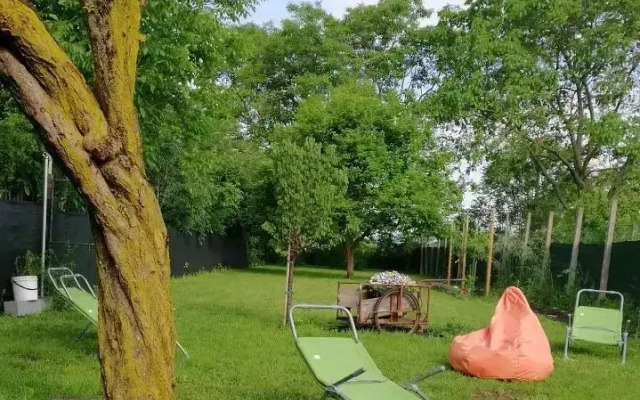 Zucchero Sui Baffi-Food Lovers B&B