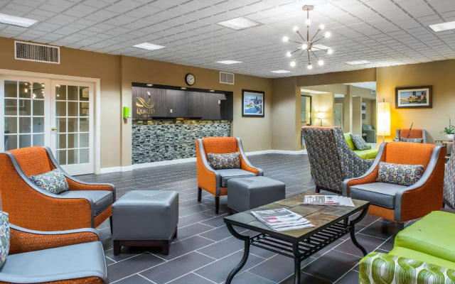 Ramada by Wyndham New Kensington
