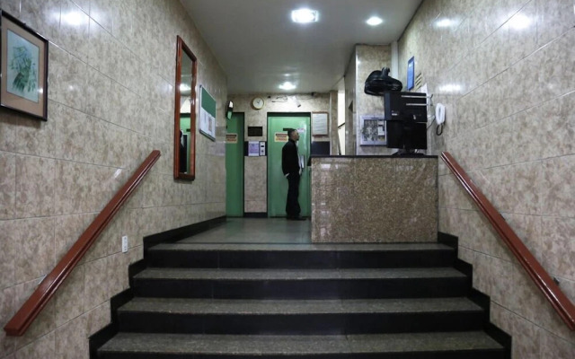 MZapartments Ministro III